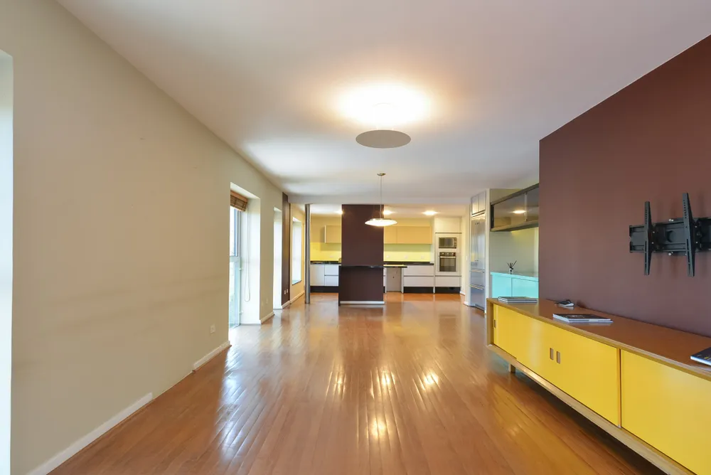 Apartamento, 3 quartos, 285 m² - Foto 1