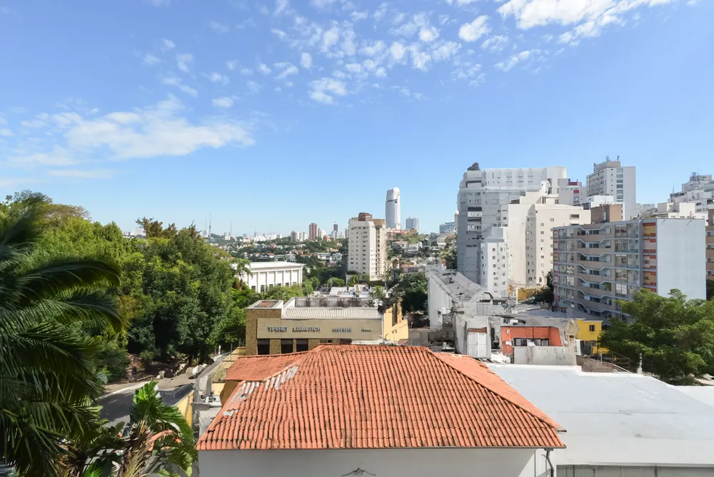 Apartamento, 3 quartos, 285 m² - Foto 8