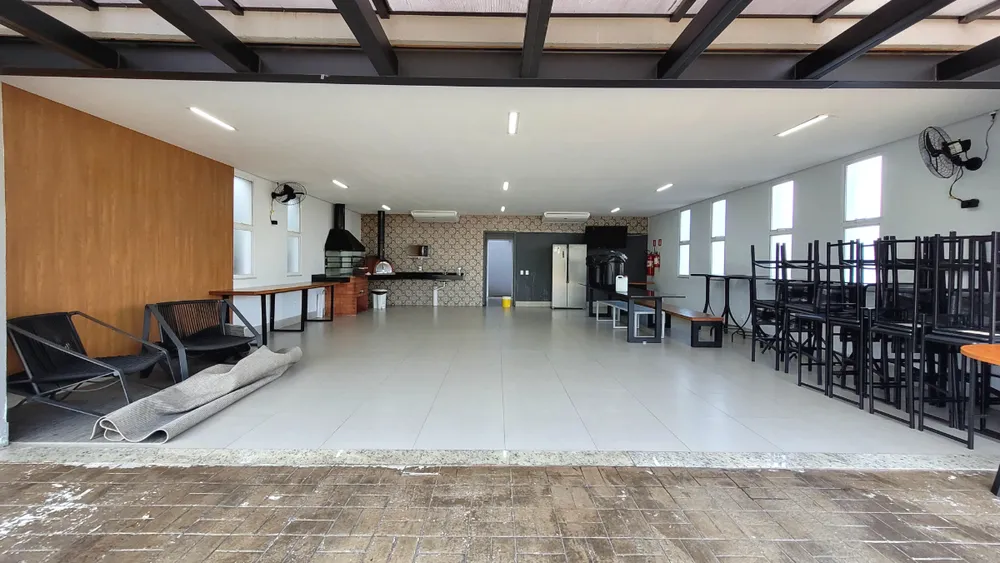 Apartamento, 2 quartos, 60 m² - Foto 3