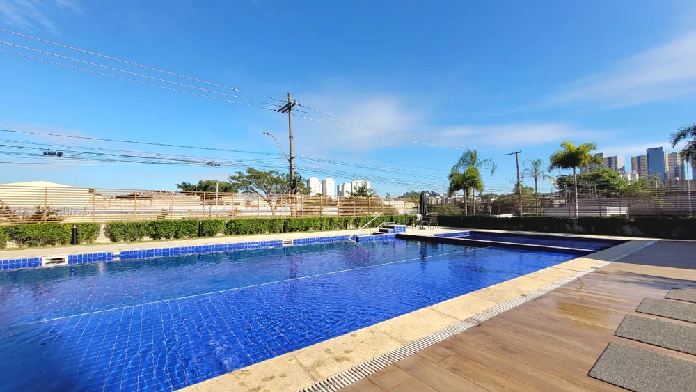 Apartamento, 2 quartos, 60 m² - Foto 5