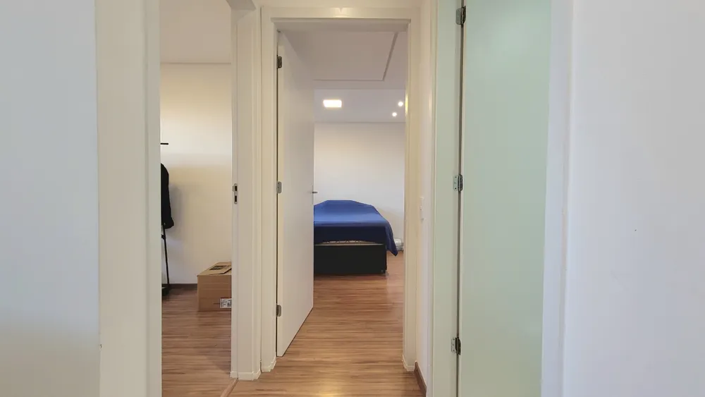 Apartamento, 2 quartos, 60 m² - Foto 11