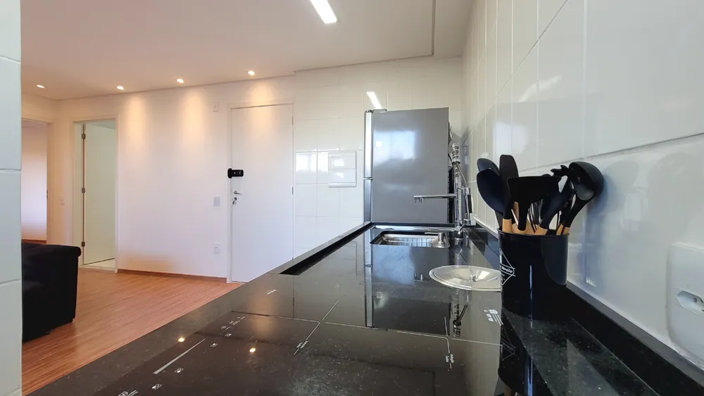 Apartamento, 2 quartos, 60 m² - Foto 10