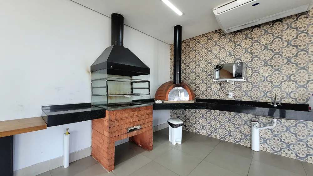 Apartamento, 2 quartos, 60 m² - Foto 4