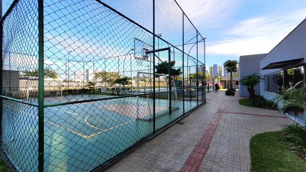 Apartamento, 2 quartos, 60 m² - Foto 6