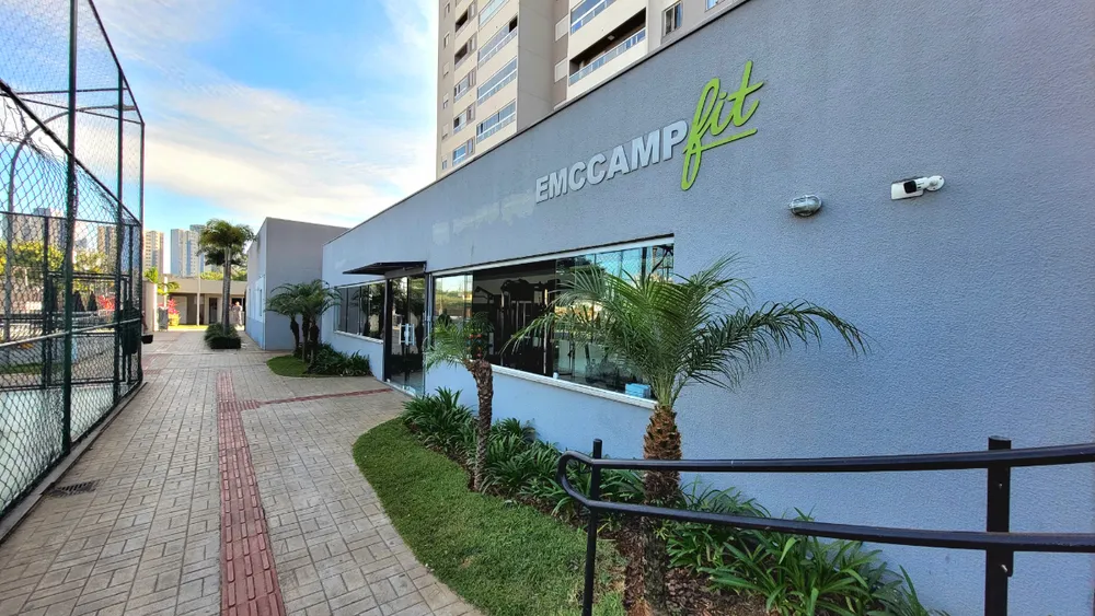 Apartamento, 2 quartos, 60 m² - Foto 7