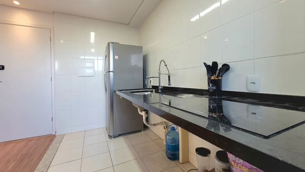 Apartamento, 2 quartos, 60 m² - Foto 9