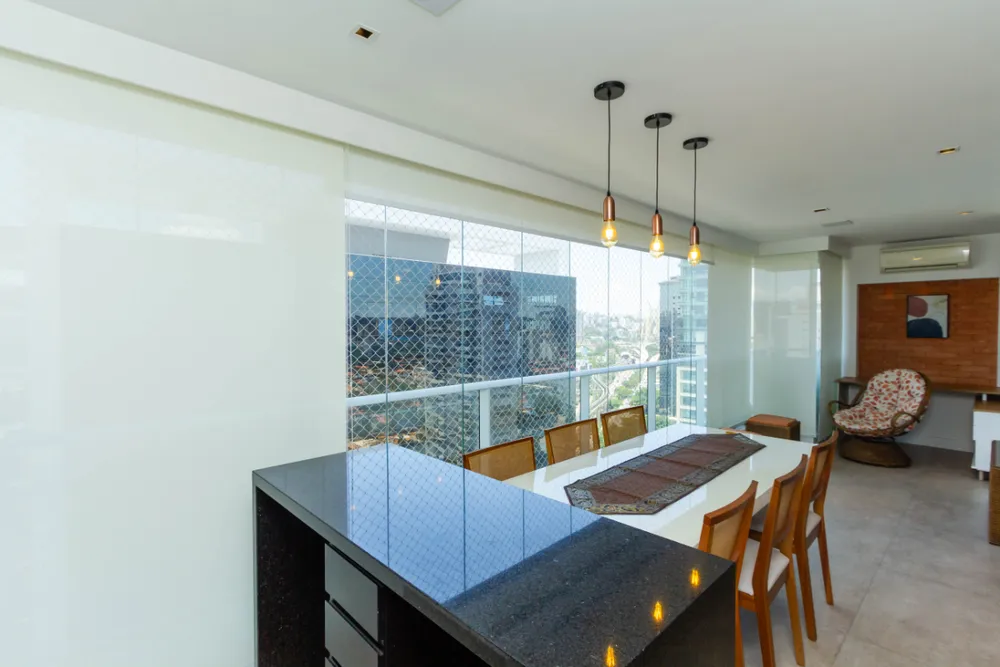 Apartamento, 3 quartos, 134 m² - Foto 11