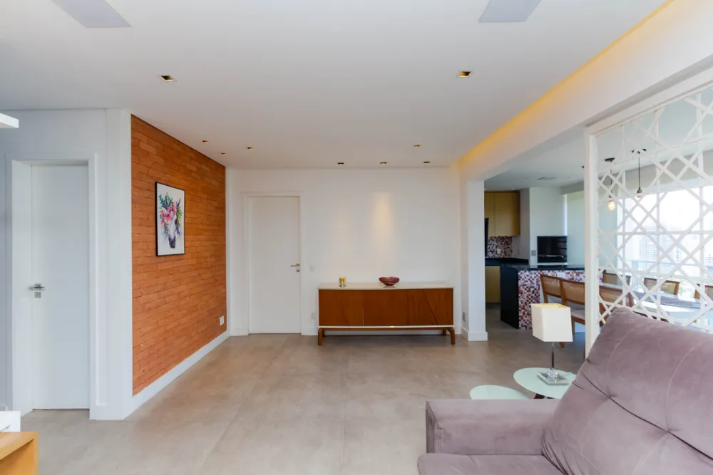 Apartamento, 3 quartos, 134 m² - Foto 7