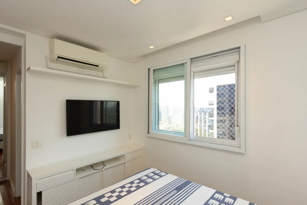 Apartamento, 3 quartos, 134 m² - Foto 4