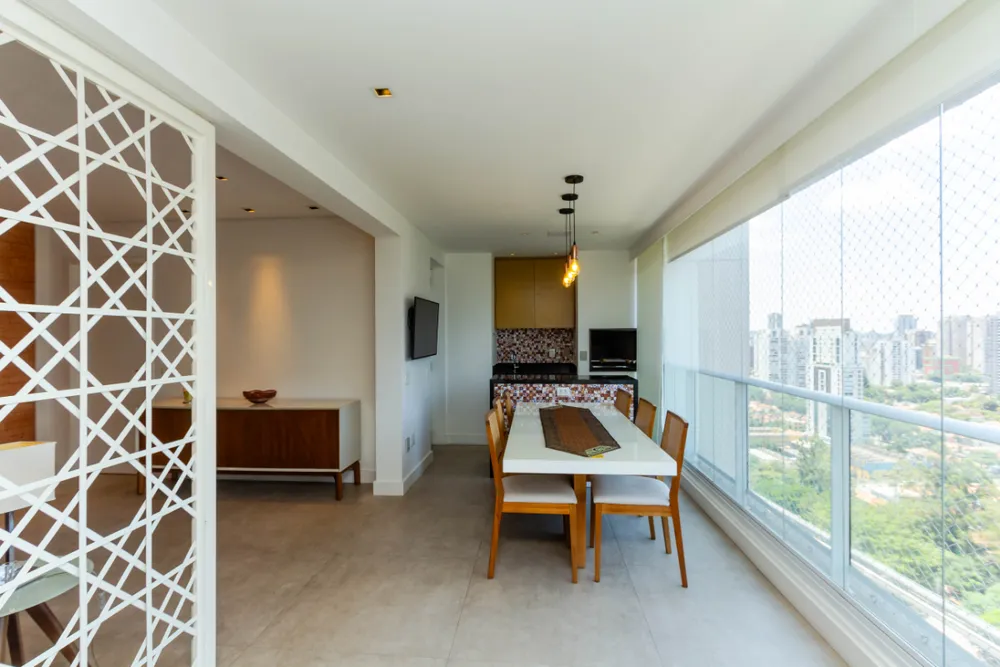 Apartamento, 3 quartos, 134 m² - Foto 10