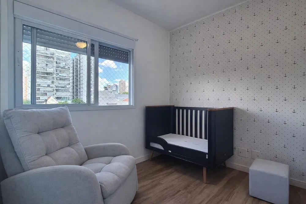 Apartamento, 3 quartos, 84 m² - Foto 2