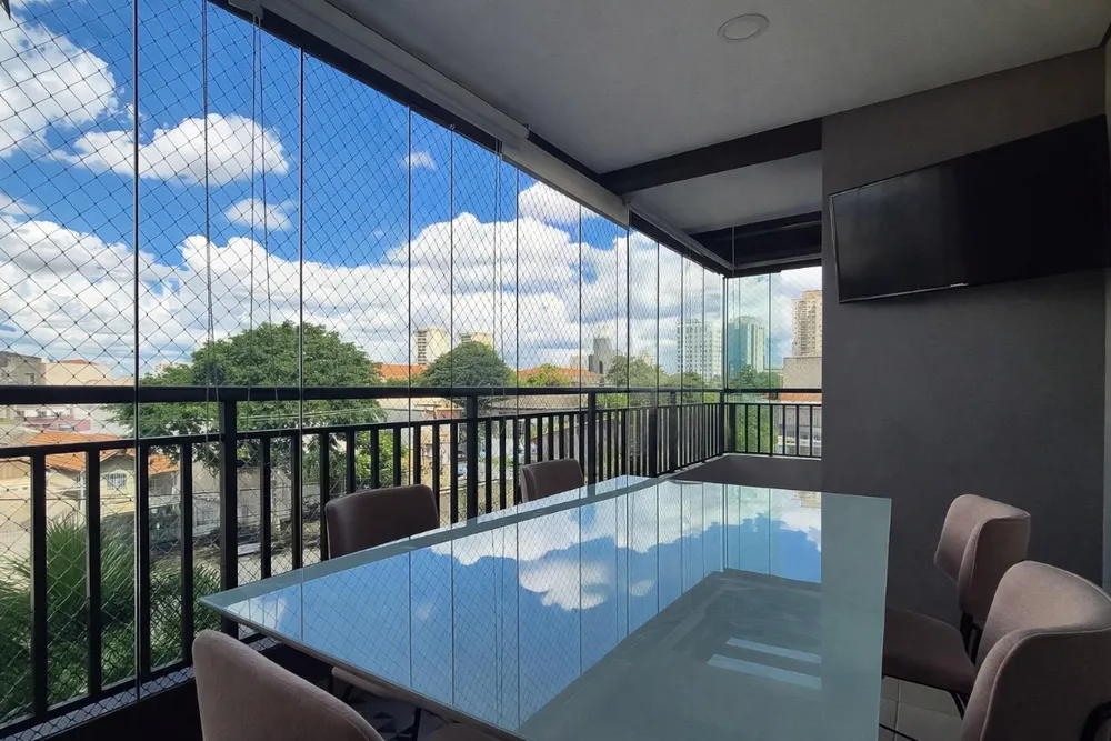 Apartamento, 3 quartos, 84 m² - Foto 7