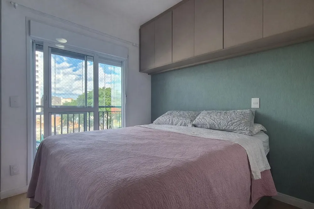Apartamento, 3 quartos, 84 m² - Foto 1