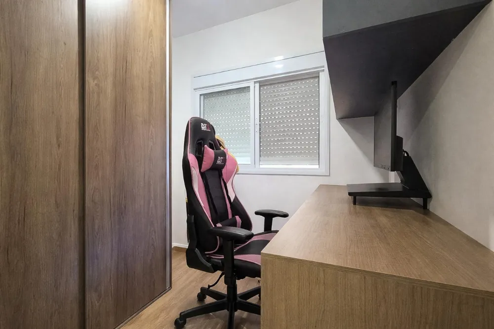 Apartamento, 3 quartos, 84 m² - Foto 5