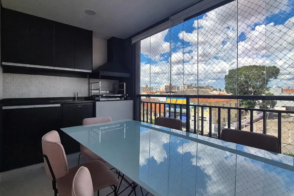 Apartamento, 3 quartos, 84 m² - Foto 8