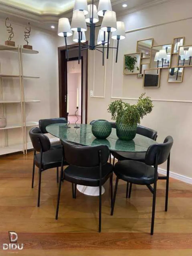 Apartamento, 3 quartos, 127 m² - Foto 4