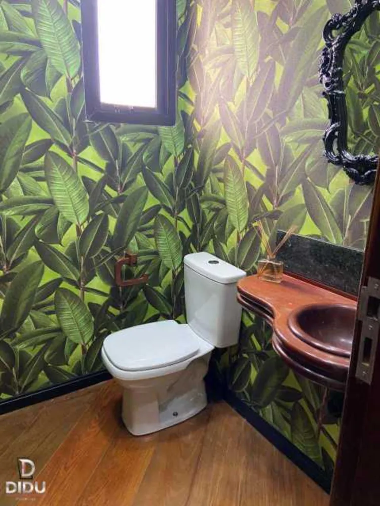 Apartamento, 3 quartos, 127 m² - Foto 1