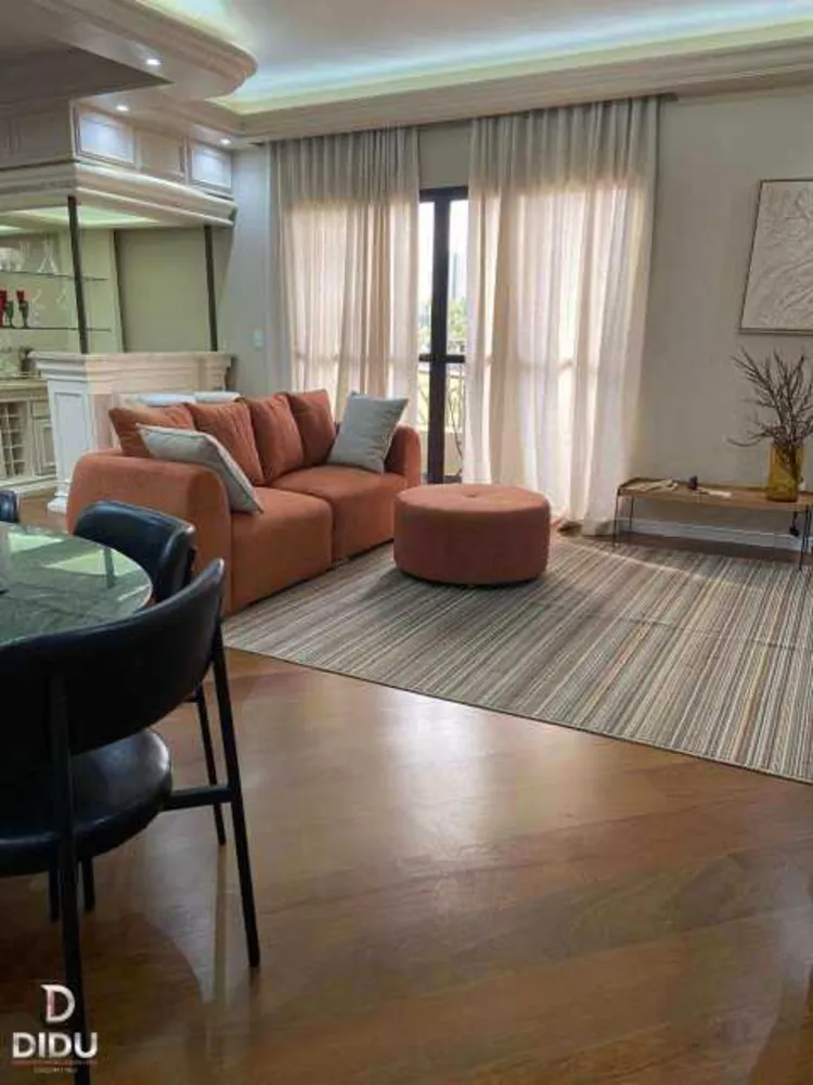 Apartamento, 3 quartos, 127 m² - Foto 2