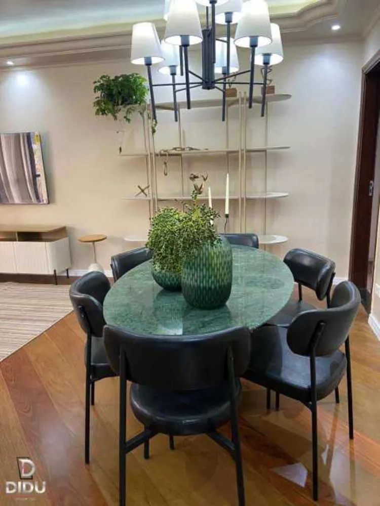 Apartamento, 3 quartos, 127 m² - Foto 2
