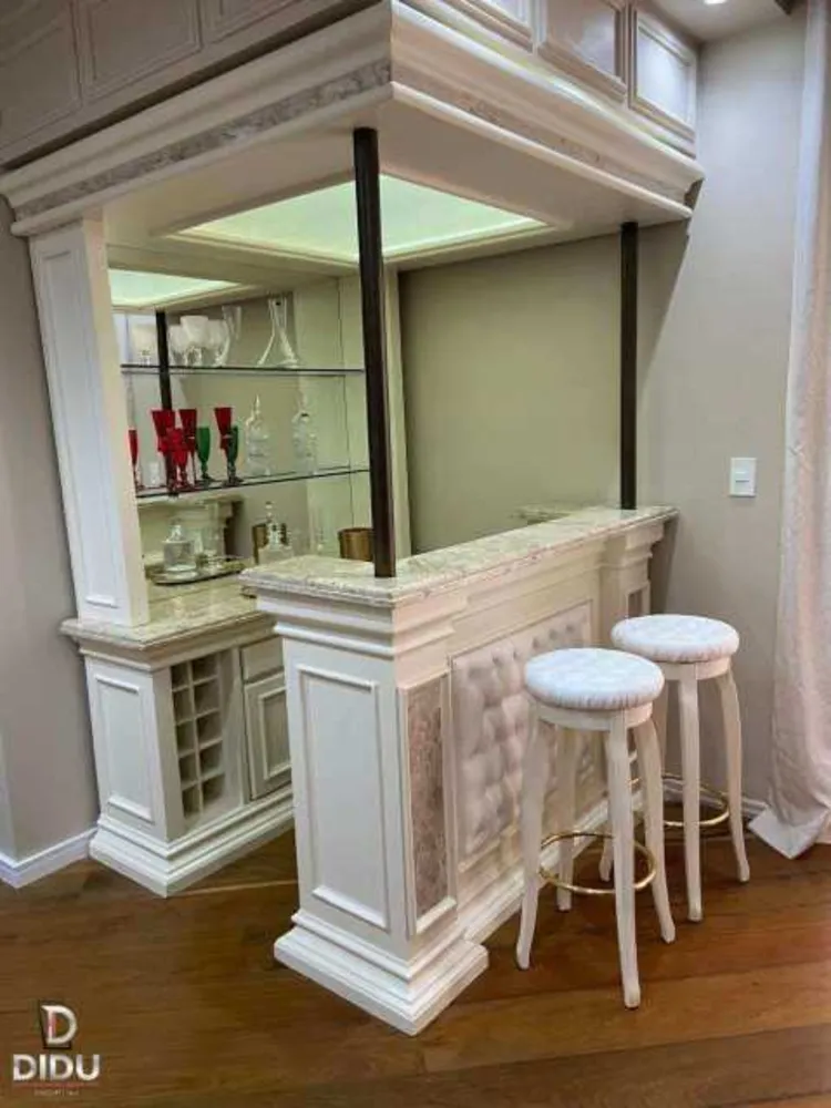 Apartamento, 3 quartos, 127 m² - Foto 3
