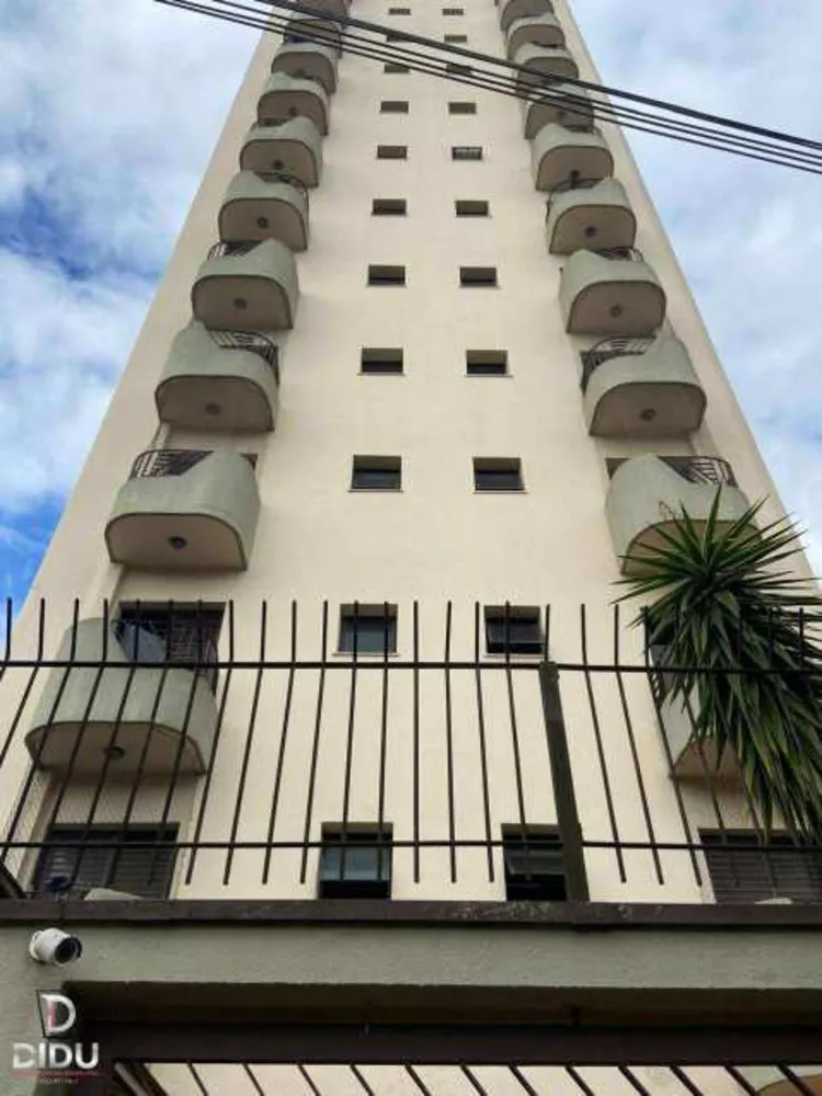 Apartamento, 3 quartos, 127 m² - Foto 12