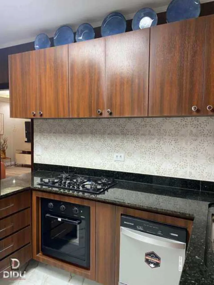 Apartamento, 3 quartos, 127 m² - Foto 8