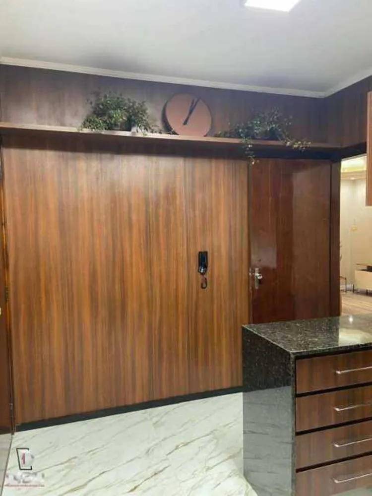 Apartamento, 3 quartos, 127 m² - Foto 9