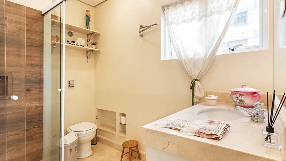 Apartamento, 2 quartos, 190 m² - Foto 1