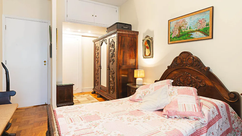 Apartamento, 2 quartos, 190 m² - Foto 2
