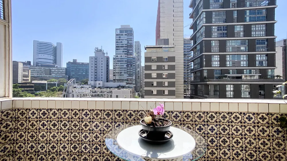 Apartamento, 2 quartos, 190 m² - Foto 4