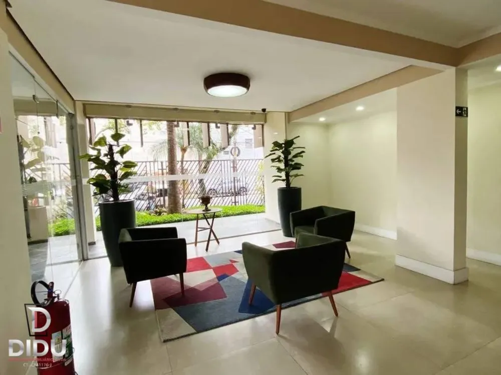 Apartamento, 3 quartos, 90 m² - Foto 11