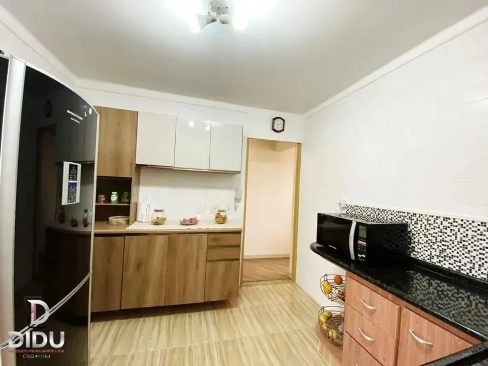 Apartamento, 3 quartos, 90 m² - Foto 8