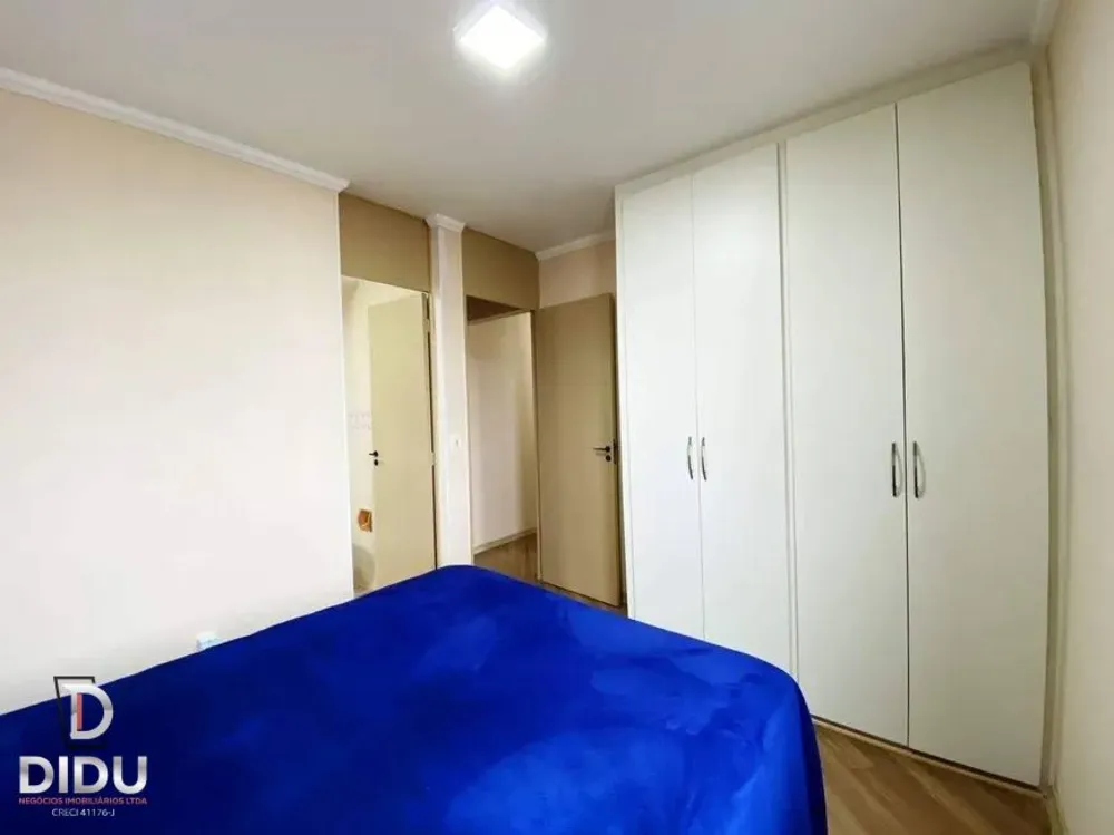 Apartamento, 3 quartos, 90 m² - Foto 3