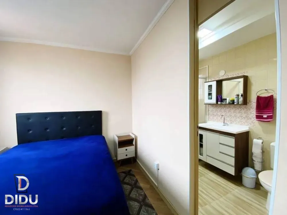 Apartamento, 3 quartos, 90 m² - Foto 4