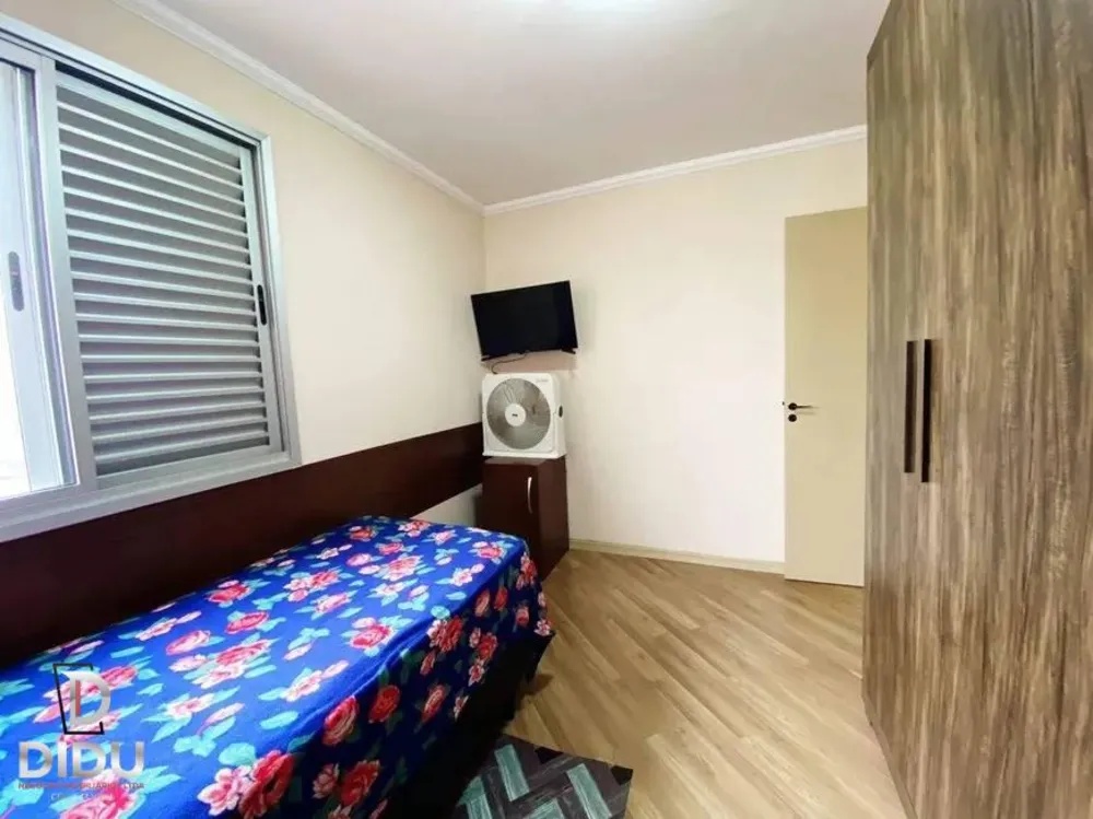 Apartamento, 3 quartos, 90 m² - Foto 6