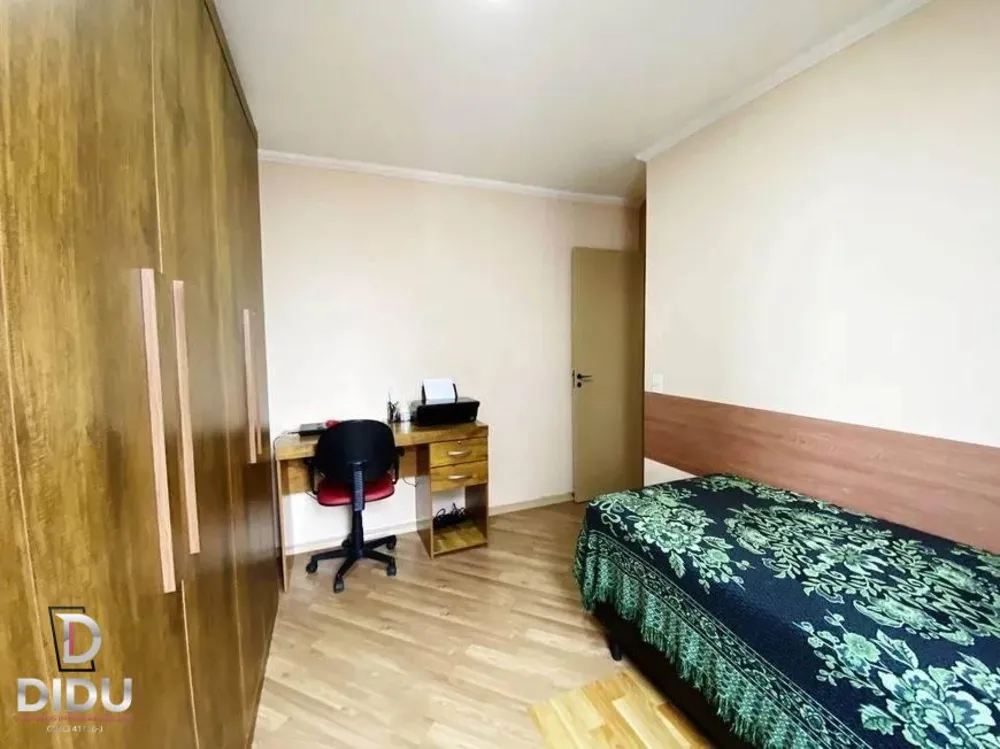 Apartamento, 3 quartos, 90 m² - Foto 5