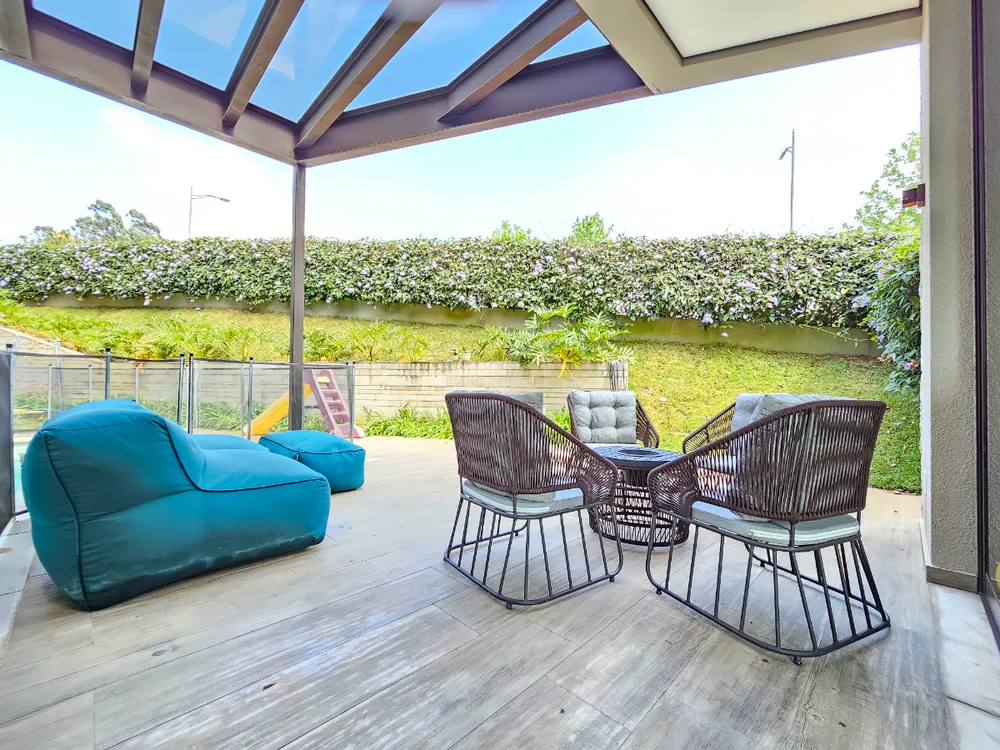 Apartamento, 4 quartos, 420 m² - Foto 2
