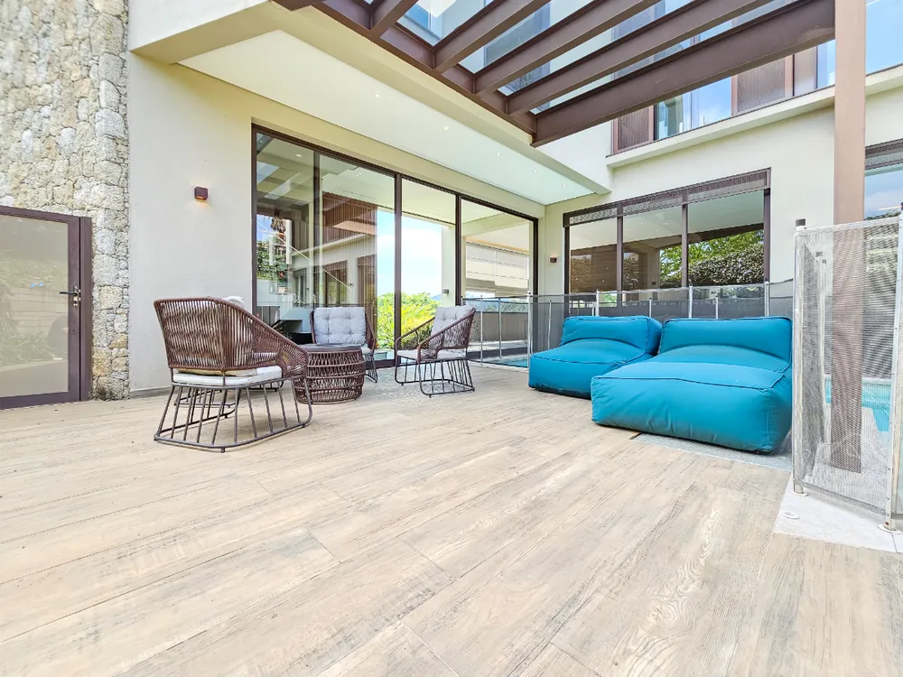 Apartamento, 4 quartos, 420 m² - Foto 1