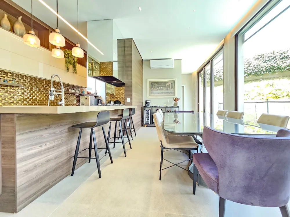 Apartamento, 4 quartos, 420 m² - Foto 2