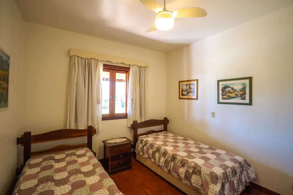 Apartamento, 5 quartos, 371 m² - Foto 1