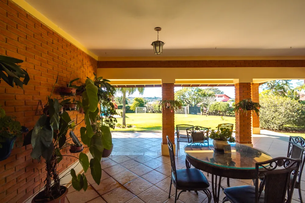 Apartamento, 5 quartos, 371 m² - Foto 3