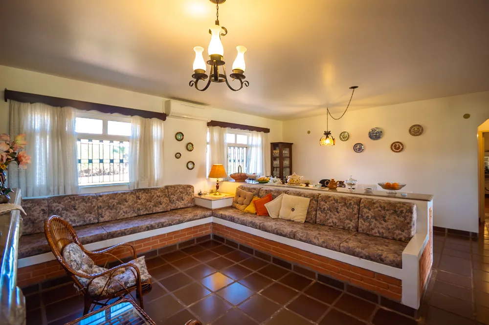Apartamento, 5 quartos, 371 m² - Foto 2