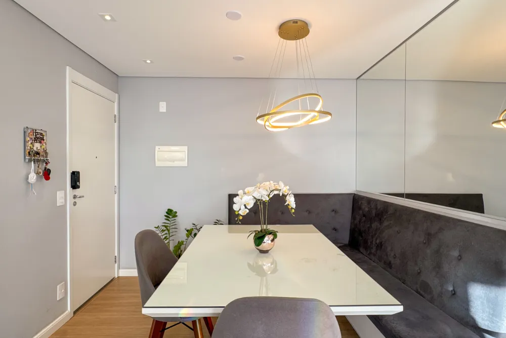 Apartamento, 2 quartos, 69 m² - Foto 8