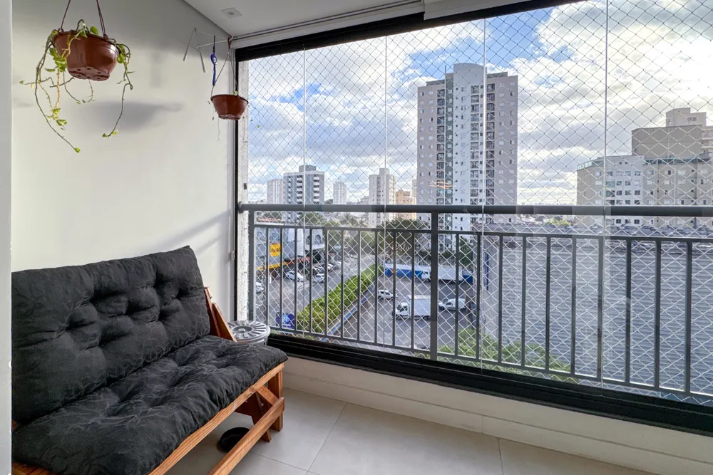 Apartamento, 2 quartos, 69 m² - Foto 7