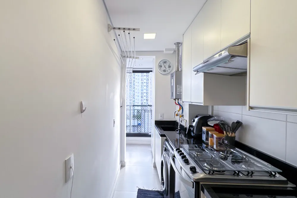 Apartamento, 2 quartos, 69 m² - Foto 1