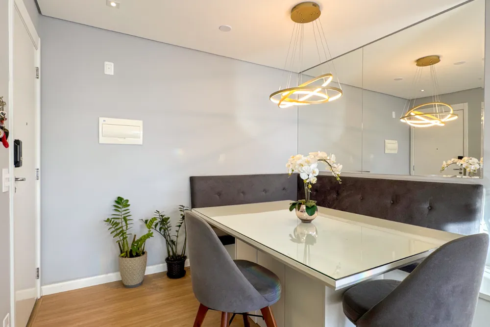 Apartamento, 2 quartos, 69 m² - Foto 6