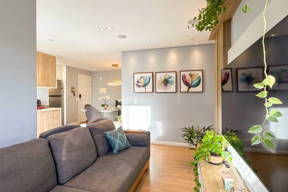 Apartamento, 2 quartos, 69 m² - Foto 5