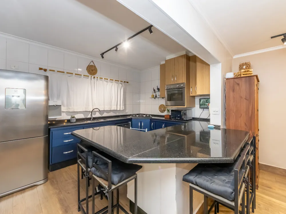 Casa, 3 quartos, 172 m² - Foto 4