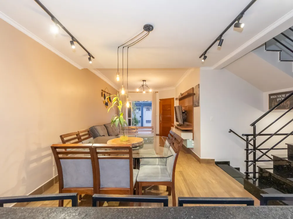 Casa, 3 quartos, 172 m² - Foto 2