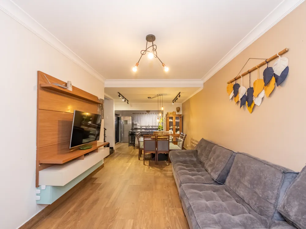 Casa, 3 quartos, 172 m² - Foto 4